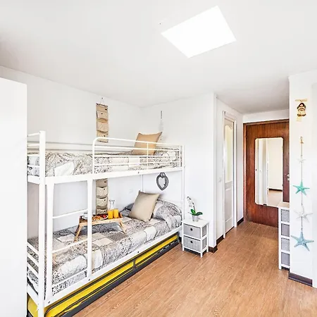 Apartament Lido Foce