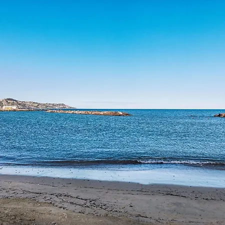 Apartament Lido Foce *