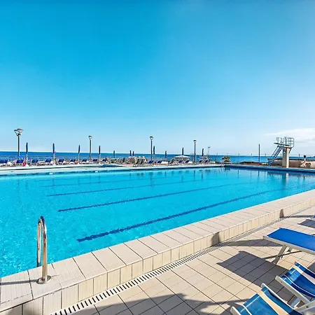 Lido Foce San Remo