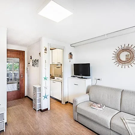 Apartament Lido Foce