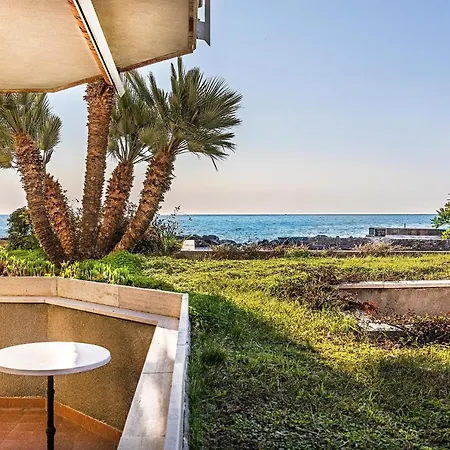 Apartament Lido Foce San Remo