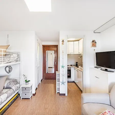 Lido Foce Appartement