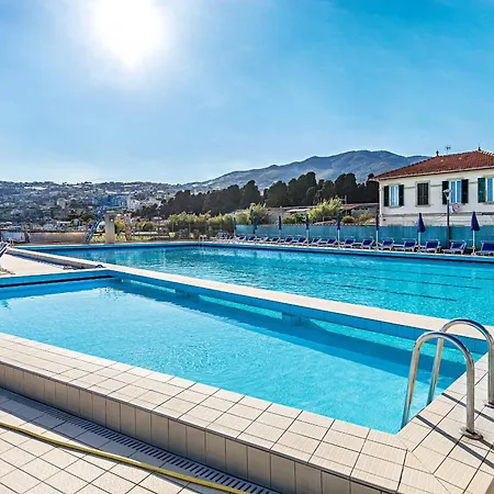 Lido Foce Appartement San Remo
