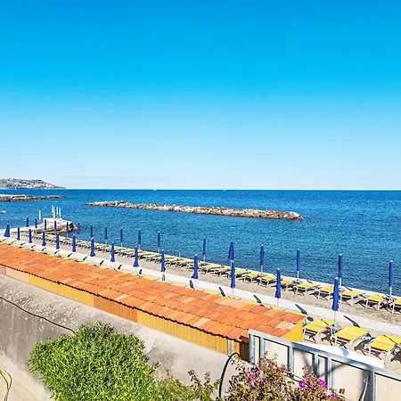 Lido Foce Apartament San Remo