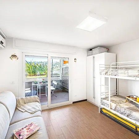 Apartament Lido Foce