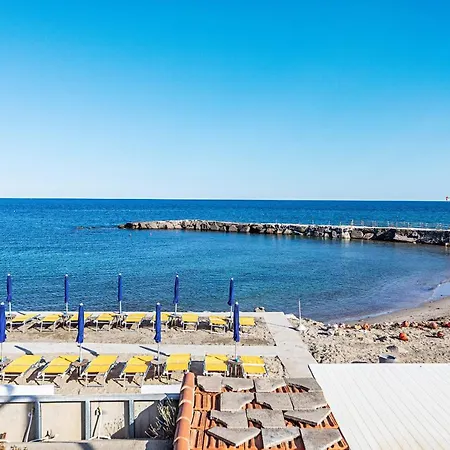 Apartament Lido Foce