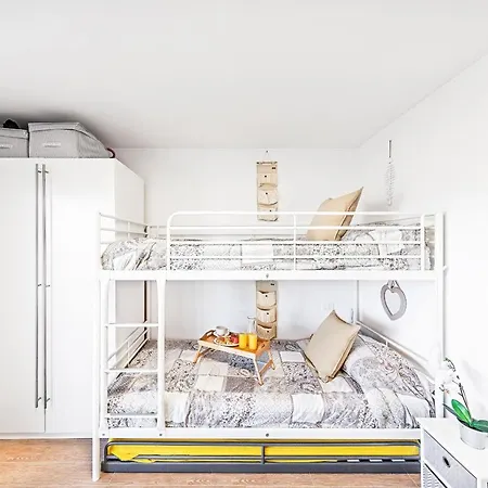 Lido Foce Appartement San Remo