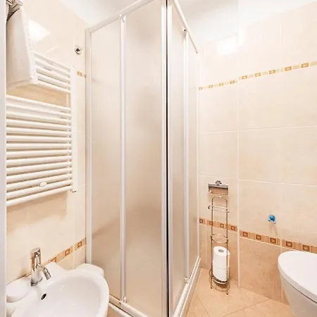 Apartament Lido Foce