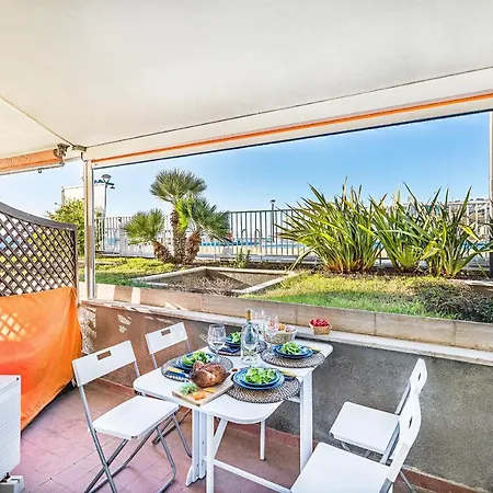 Lido Foce Apartment Sanremo