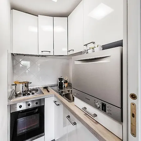 Lido Foce Apartment